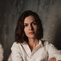 Ekaterina Medvedeva