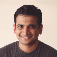 Mangesh Mohite