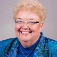 Patricia O'Malley