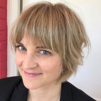 Tara Stewart