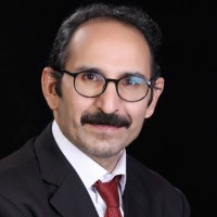 Ali Khazaei (Kurden)