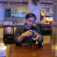 Rizky Wibowo