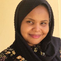 Salma Shammet