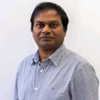 Venkata Kambhampati