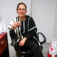 Alejandra Roxana Abrego