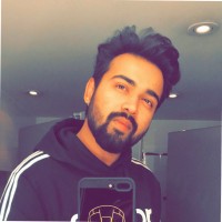 Pruthvil Purohit