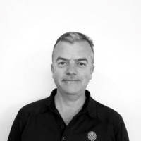 Paul Macky