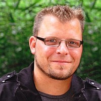 Dirk Hadder