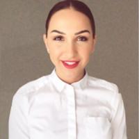 Andreea Lascu