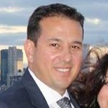 Paul Madrid