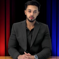 Muhammad Daniyal Gul