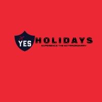 Yes Holidays Kashmir
