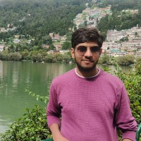 Ketan Yadav