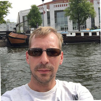 Geert Van Der Zwaan