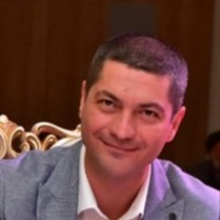 Gürcan Ceren