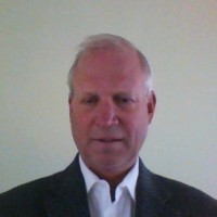 Bill Holmberg