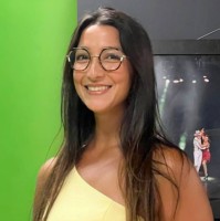 Cindy Chekir