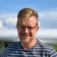 Andreas Nilsson