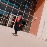 Madine Fatima