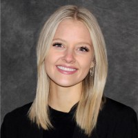 Grace Bauman