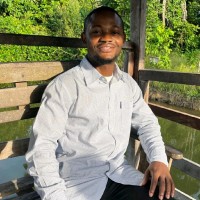 Michael Ogundiran