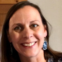 Laura Elliff Cruz