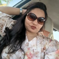 Bhawna Pawar