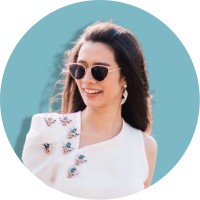 Natsha (Fah) Rojvithee