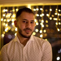 Yazan Salem