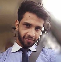 Vishnu K V