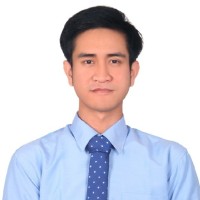 Ahmad Fauzan, S.E.