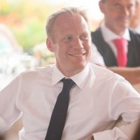 Antony Kent Cpa