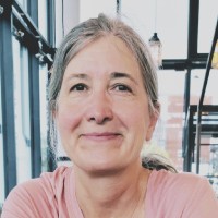 Lisbeth Landsman-Smith