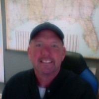 Jerry Holt