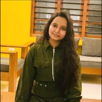 Ajanya M