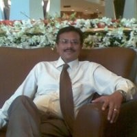 Hemant Modi