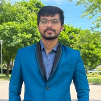 Dikshit Patel