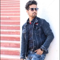 Manish Vishwakarma