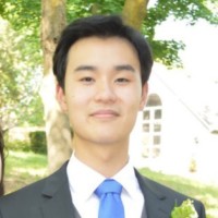 Maxwell Zheng
