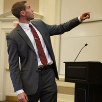 Alexander Stevenson