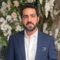 Omar Khalid