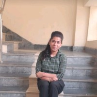 Nitika Sharma