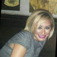 Tamara Bahbouh