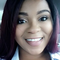 Jasmine Hoover
