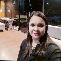 Bhawana Sharma Upadhyay