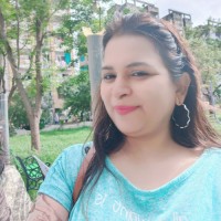 Monal Jaiswal