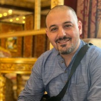 Mahmoud Al_amawi