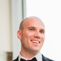 Marc-Antoine Denommee, M.Sc.
