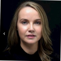 Sinead Crosbie (Roche)