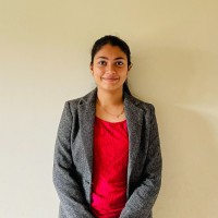 Kanchan Shinde